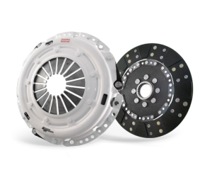 Mazda Mazda3 Clutch Kit - Clutch Masters - FX350 Rigid Disc - `14-`18